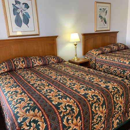 Economy Inn Кінгмен Екстер'єр фото