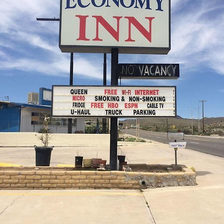 Economy Inn Кінгмен Екстер'єр фото