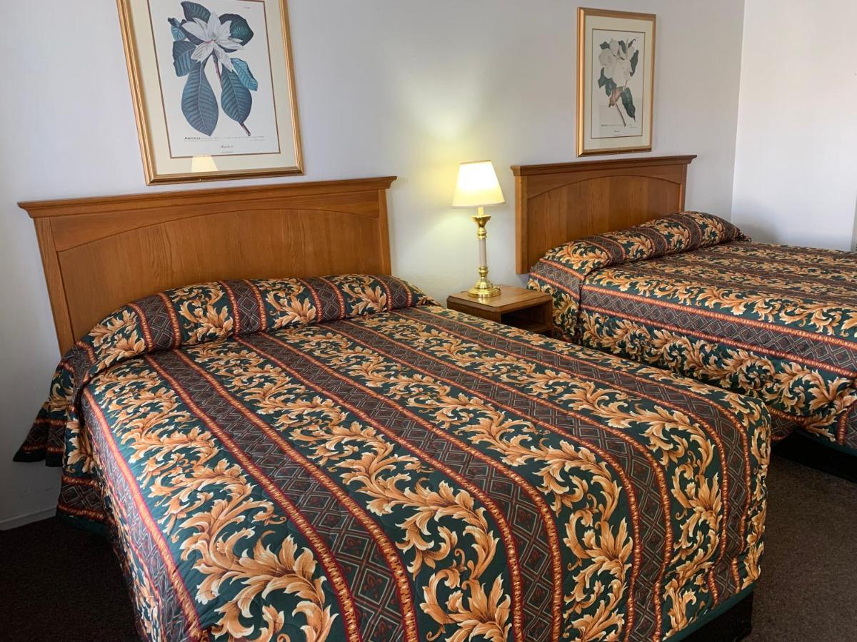 Economy Inn Кінгмен Екстер'єр фото