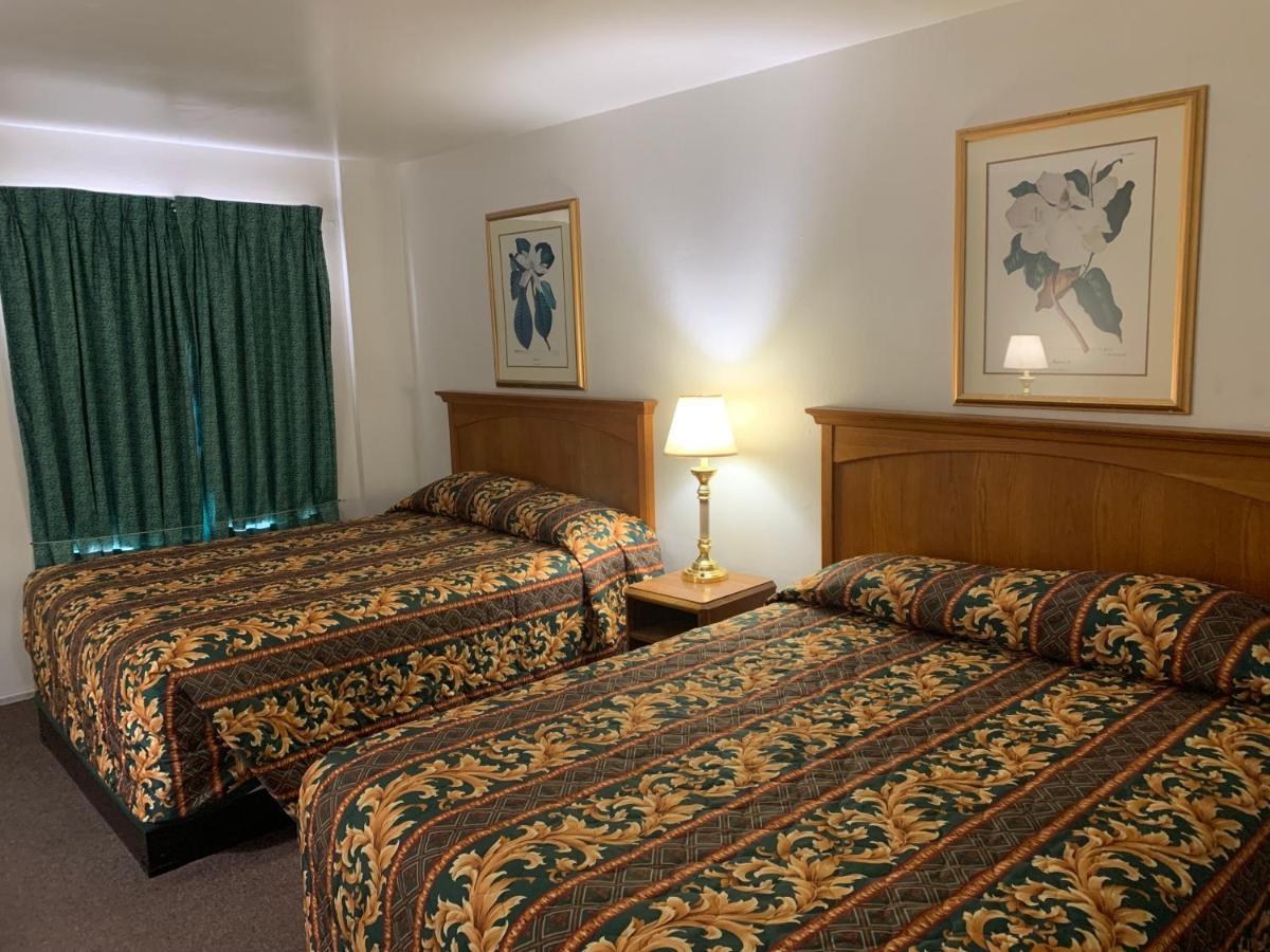 Economy Inn Кінгмен Екстер'єр фото